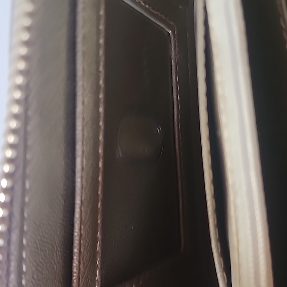 NWOT. NY&C Clutch/ Wallet. - Picture 10 of 13